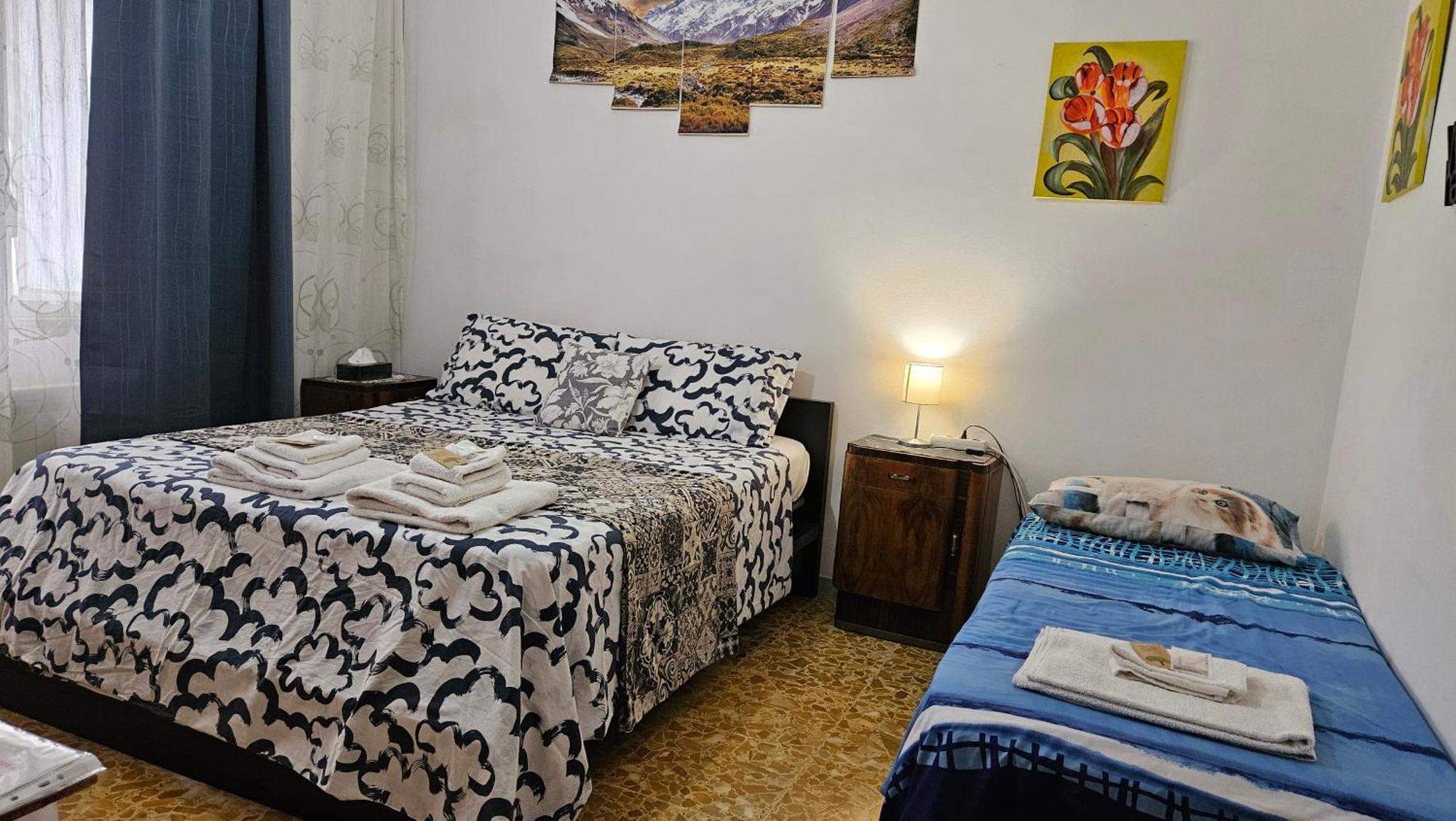 Melissa Lux Apartment Ciampino Exterior photo